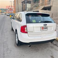 فورد ادج